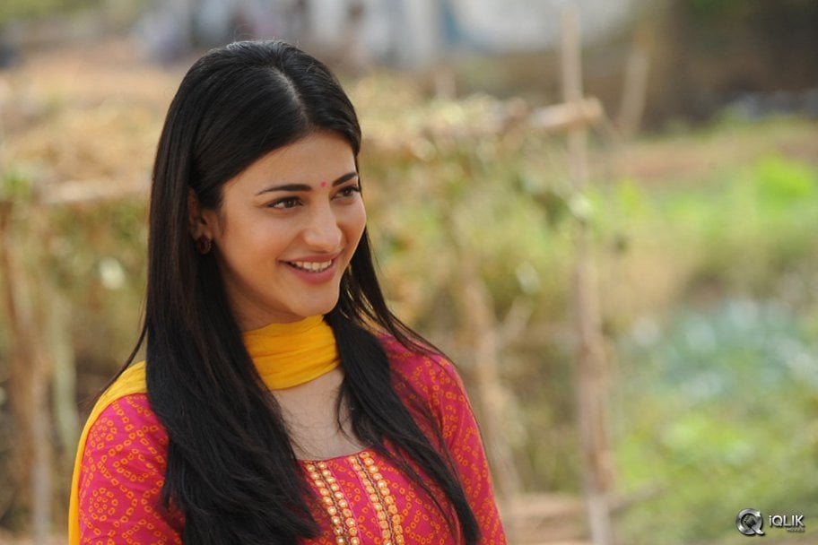 Srimanthudu